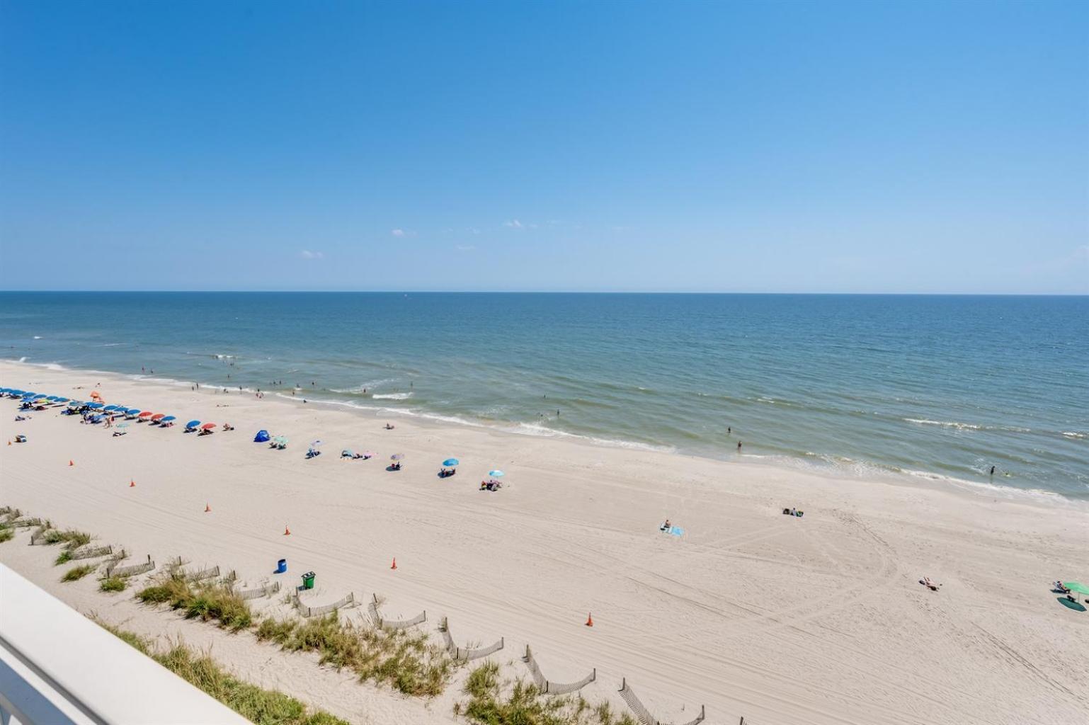 Oceanfront Sea Mist Home With Beautiful Views Myrtle Beach Exterior photo