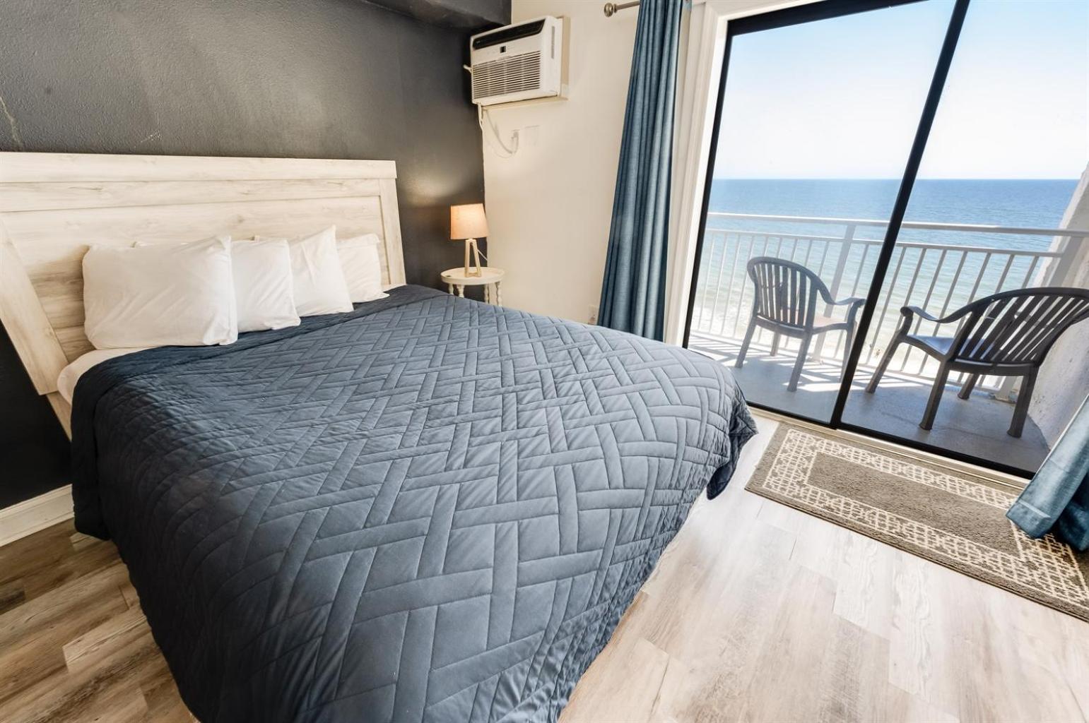 Oceanfront Sea Mist Home With Beautiful Views Myrtle Beach Exterior photo